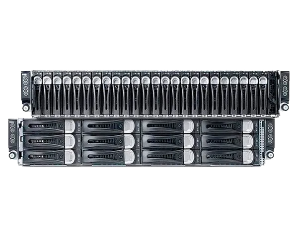 сервер Dell PowerEdge C6220 II