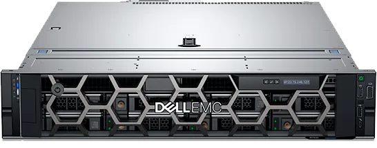 сервер Dell PowerEdge R7515