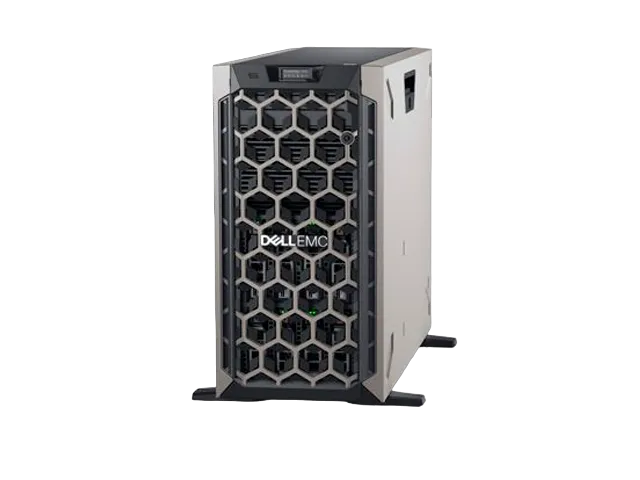 сервер Dell PowerEdge T440